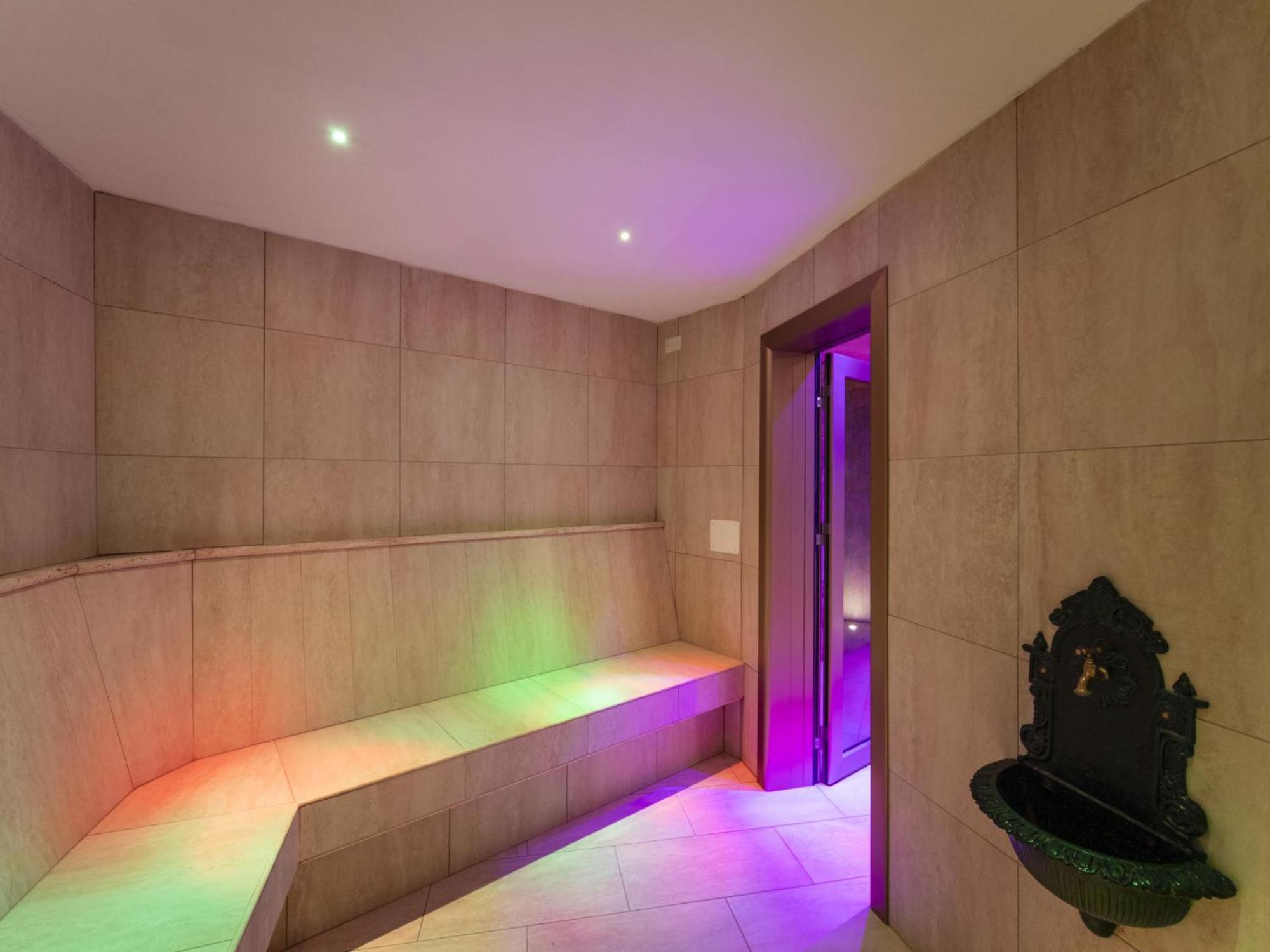 Holiday Home La Smarrita By Interhome Lucignano Exteriér fotografie