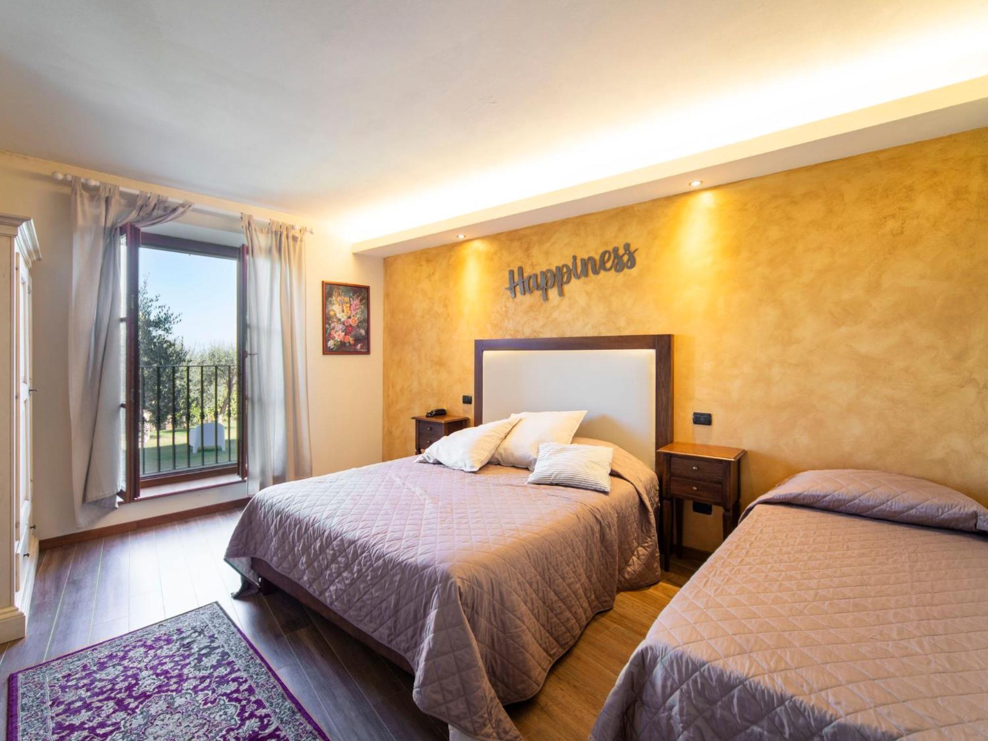 Holiday Home La Smarrita By Interhome Lucignano Exteriér fotografie
