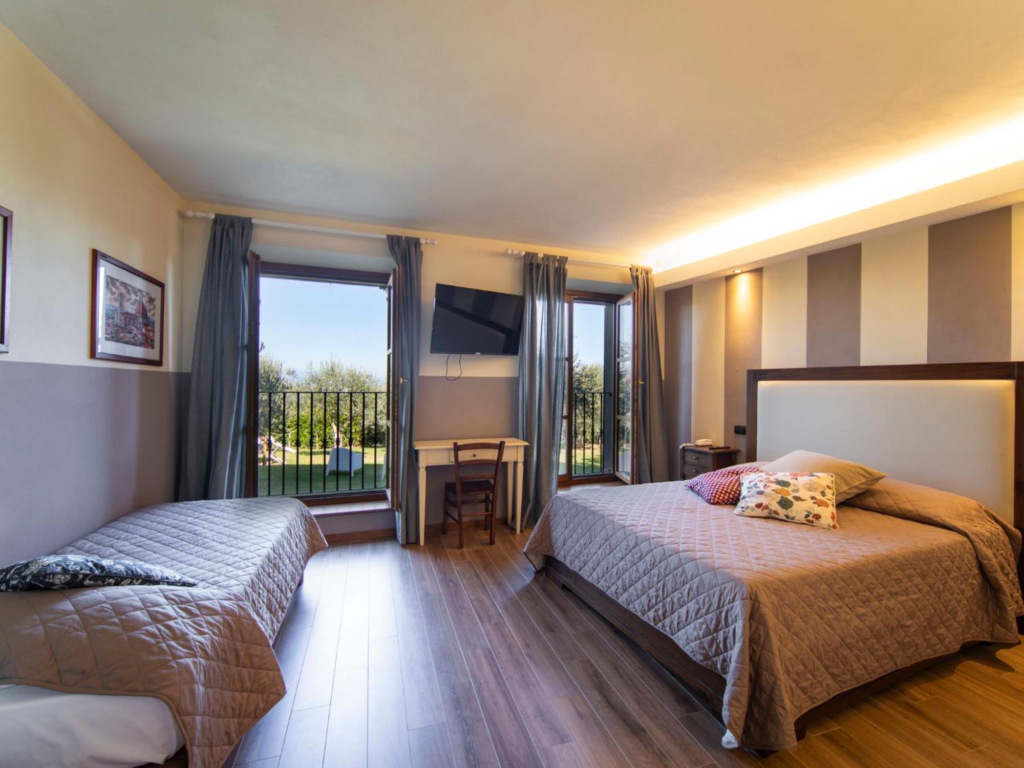 Holiday Home La Smarrita By Interhome Lucignano Exteriér fotografie