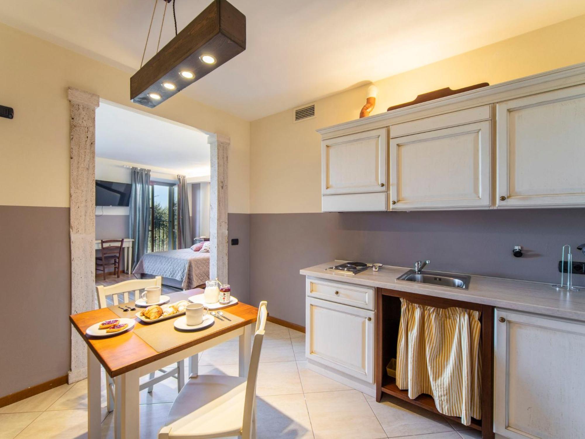 Holiday Home La Smarrita By Interhome Lucignano Exteriér fotografie