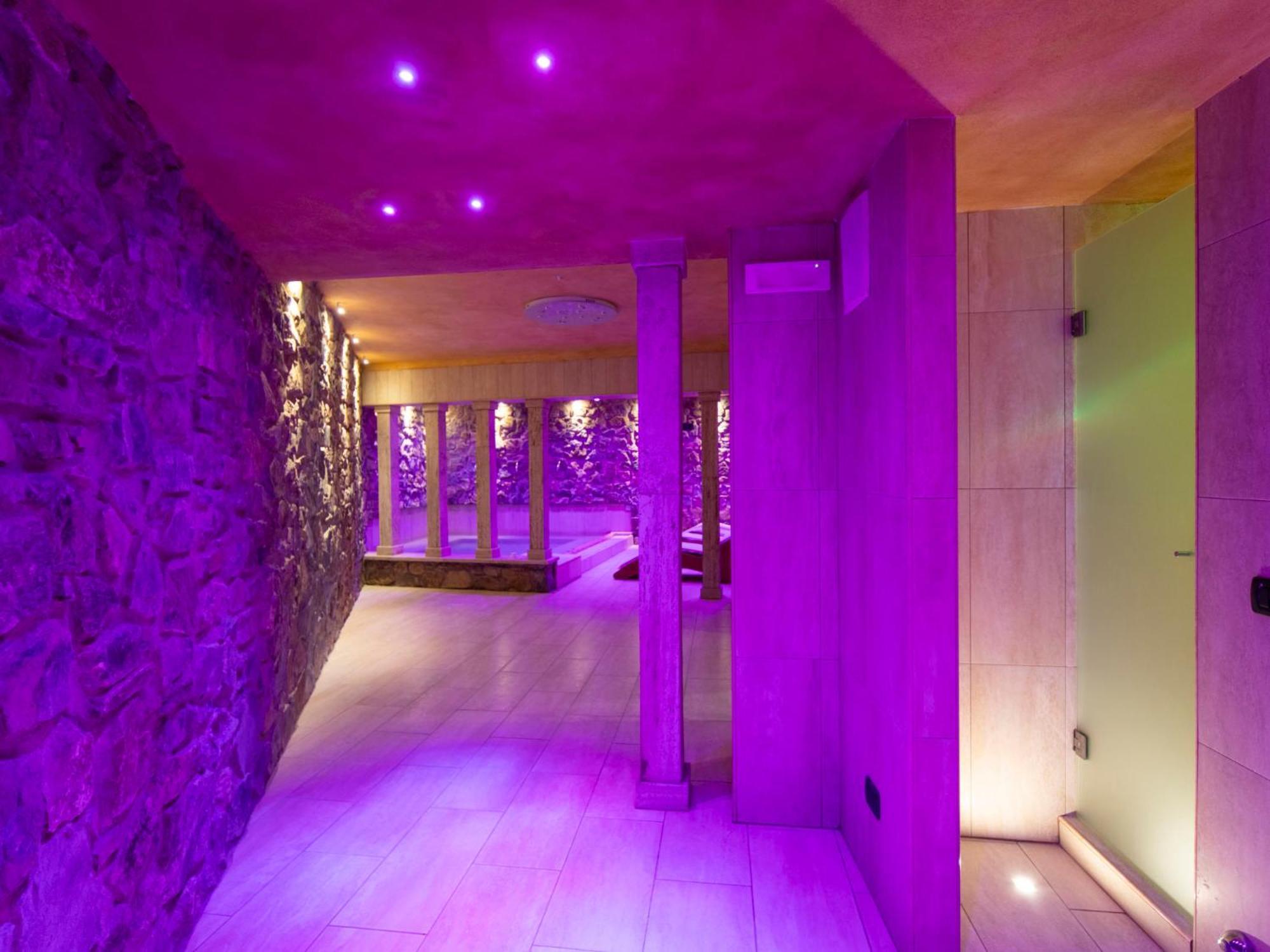 Holiday Home La Smarrita By Interhome Lucignano Exteriér fotografie