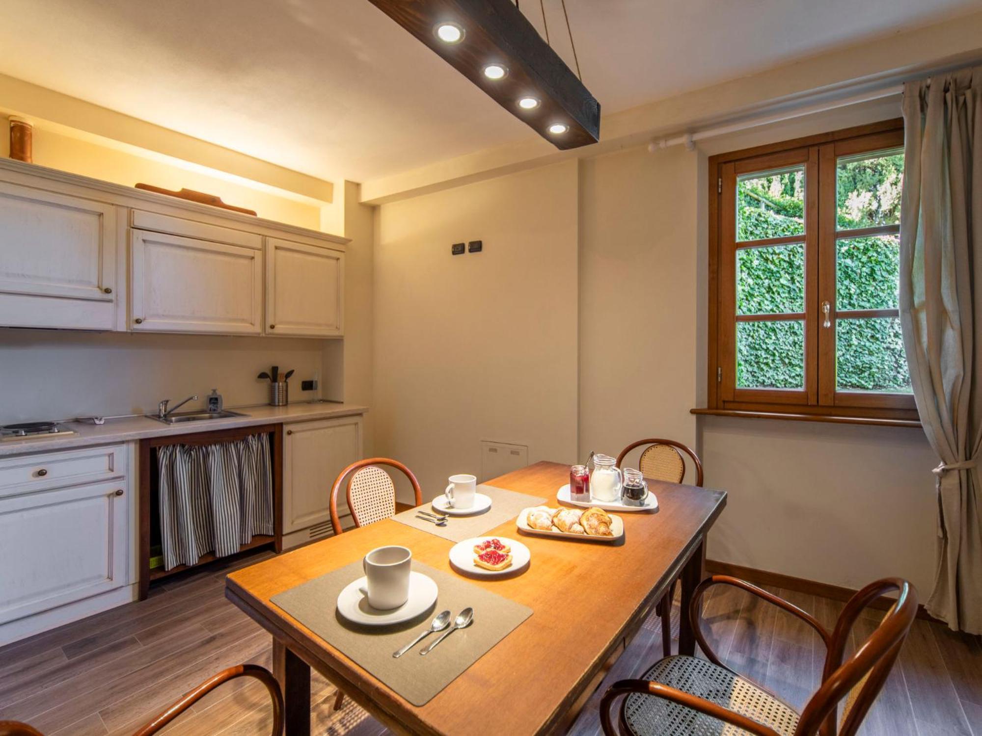 Holiday Home La Smarrita By Interhome Lucignano Exteriér fotografie